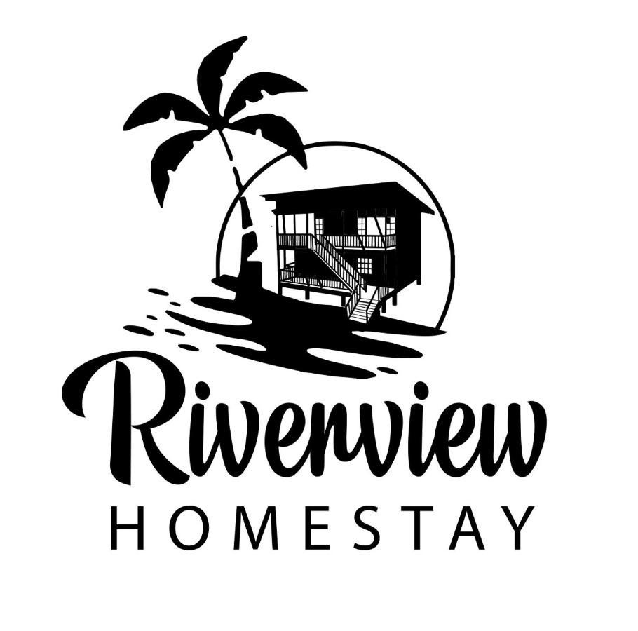 Riverview Homestay Perlis Kangar Exterior photo